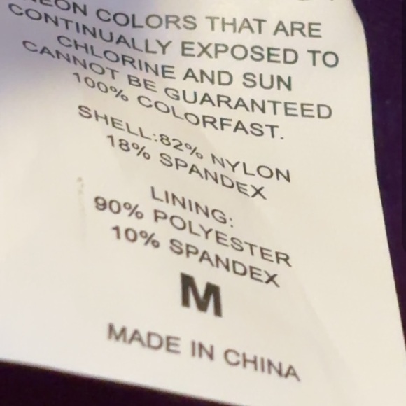 NEW Smismivo Tummy Control Swimsuits for Women Slimming One Piece Bathing Suit - Picture 12 of 15